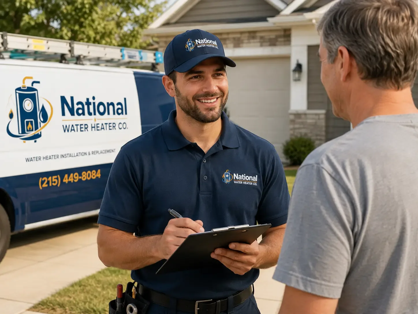 Water Heater Installation Wyckoff, NJ FAQs